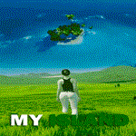 **My Island | ПК Epic Games EGS**