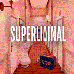 *Superliminal / Суперлиминал | PS4/PS5 Турция*