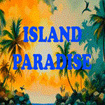 **Island Paradise | ПК Epic Games EGS**