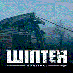 **Winter Survival / Винтер Сурвайвал |ПК Epic Games EGS
