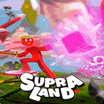 *Supraland / Супраленд | PS4/PS5 Турция*