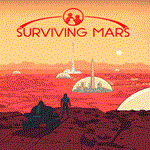 *Surviving Mars / Сурвайвинг Марс | PS4/PS5 Турция