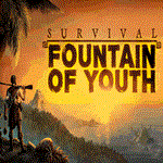 **Survival: Fountain of Youth | ПК Epic Games EGS**