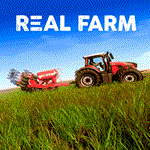 **Real Farm / Реал Фарм | ПК Epic Games EGS**