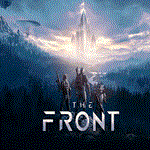 **The Front / Зе Фронт | ПК Epic Games EGS**
