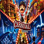 **Carnival Games | ПК Epic Games EGS**
