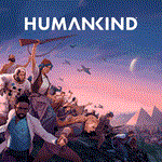 **HUMANKIND / Хуманкинд | ПК Epic Games EGS**