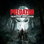 **Predator Hunting Grounds / Хищник | ПК Epic Games EGS
