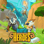 **ReadySet Heroes | ПК Epic Games EGS**