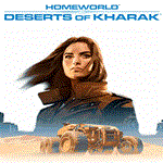 **Homeworld: Deserts of Kharak | ПК Epic Games EGS**