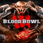 **Blood Bowl 3 | ПК Epic Games EGS**