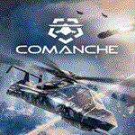 **Comanche / Команч | ПК Epic Games EGS**