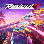 **Redout 2 / Редаут 2 | ПК Epic Games EGS**