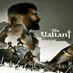 **The Valiant / Зе Валиант | ПК Epic Games EGS**