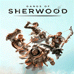 **Gangs of Sherwood | ПК Epic Games EGS**