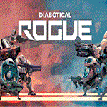 **Diabotical Rogue | ПК Epic Games EGS**