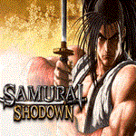 **SAMURAI SHODOWN | ПК Epic Games EGS**