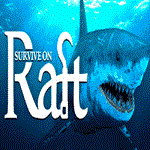 **Survive on Raft | ПК Epic Games EGS**