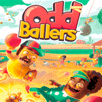 **OddBallers | ПК Epic Games EGS**
