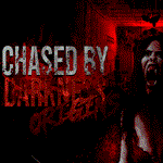 **Chased by Darkness | ПК Epic Games EGS**