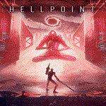 **Hellpoint / Хелпоинт | ПК Epic Games EGS**