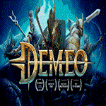 **Demeo / Демео | ПК Epic Games EGS**
