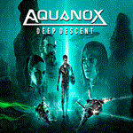 **Aquanox Deep Descent | ПК Epic Games EGS**