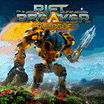 *The Riftbreaker / Зе Рифтбрейкер | PS5 Турция*