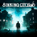 *The Sinking City | PS4/PS5 Турция*