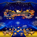 *THEATRHYTHM FINAL BAR LINE | PS4/PS5 Турция*