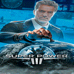 **SuperPower 3 | ПК Epic Games EGS**