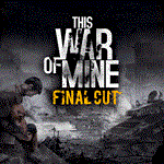 *This War of Mine: Final Cut | PS5 Турция*