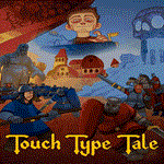 **Touch Type Tale | ПК Epic Games EGS**