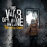 *This War of Mine The Little Ones | PS4/PS5 Турция