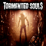 *Tormented Souls / Торментед Соулс | PS4/PS5 Турция