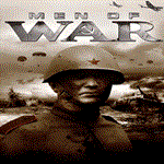 **Men of War / Мен оф Вар | ПК Epic Games EGS**