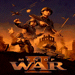 **Men of War II / Мен оф Вар 2 | ПК Epic Games EGS**