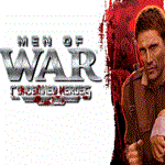 **Men of War: Condemned Heroes | ПК Epic Games EGS**
