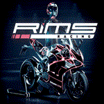**RiMS Racing / Римс Рейсинг | ПК Epic Games EGS**