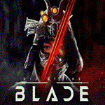 **Die by the Blade | ПК Epic Games EGS**