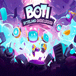 **Boti: Byteland Overclocked | ПК Epic Games EGS**