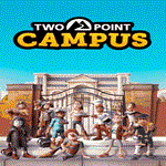 *Two Point Campus | PS4/PS5 Турция*