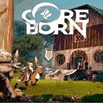 **Coreborn | ПК Epic Games EGS**
