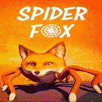 **Spider Fox | ПК Epic Games EGS**