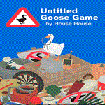 *Untitled Goose Game | PS4/PS5 Турция*