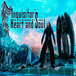 **Inquisitors Heart and Soul | ПК Epic Games EGS**