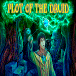 **Plot of the Druid | ПК Epic Games EGS**