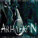 **Arhaekon | ПК Epic Games EGS**