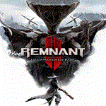 **Remnant 2 The Awakened King / Ремнант II | Epic Games