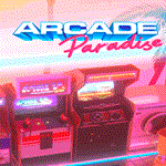**Arcade Paradise | ПК Epic Games EGS**